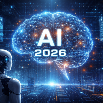 Artificial Intelligence in 2026: Trends, Benefits, and Future Explained