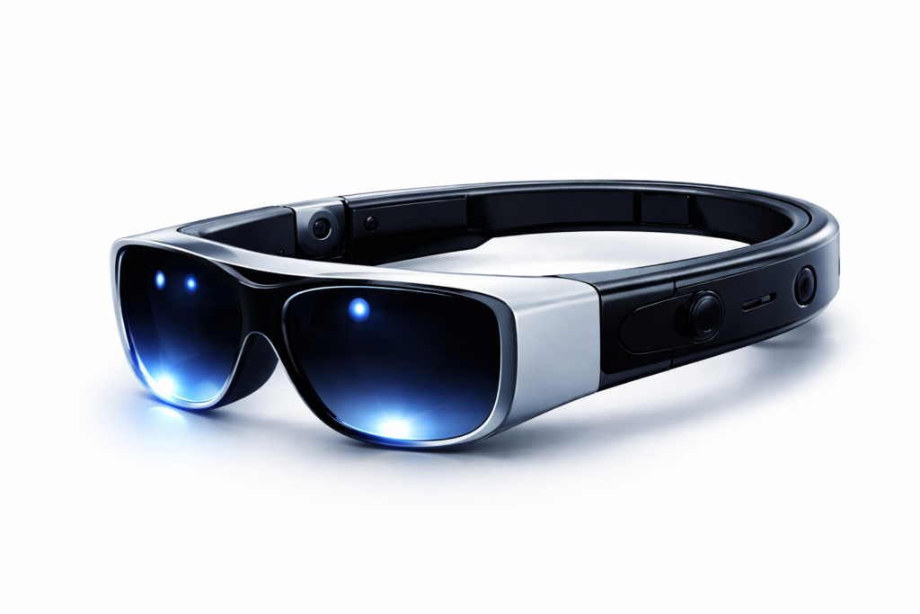 Augmented Reality (AR) Glasses
