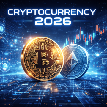 cryptocurrency 2026 bitcoin blockchain digital finance future