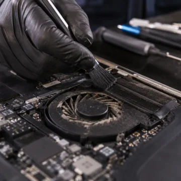 MacBook Overheating Fix MacBook Overheating Fix: Causes & Solutions (2026 Guide)