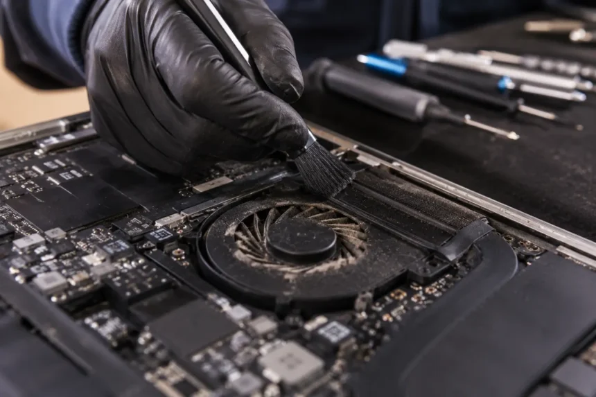 MacBook Overheating Fix: Causes & Solutions (2026 Guide)